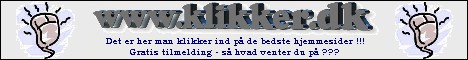 Det er her man klikker ind p de bedste hjemmesider!!!