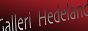 Hedeland