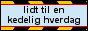 Hverdag og fest