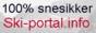 Ski-portal